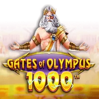 Gates of Olympus 1000