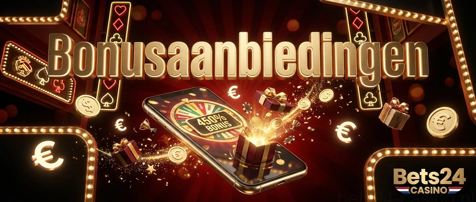 Bonusaanbiedingen